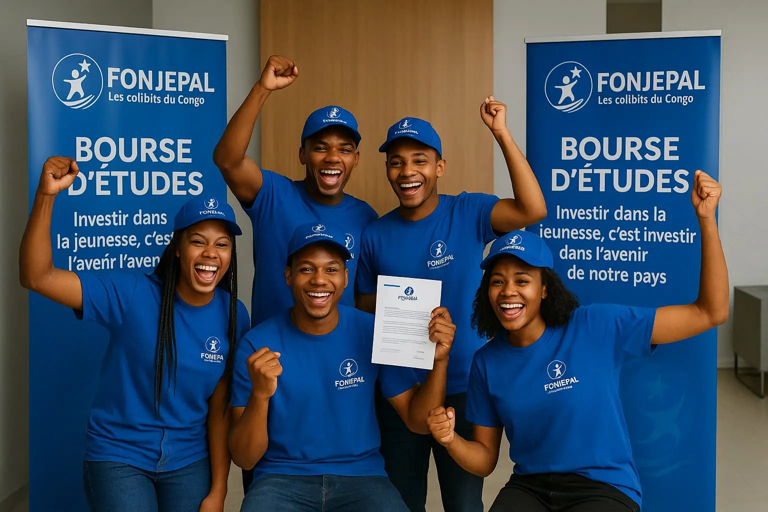 Illustration du domaine